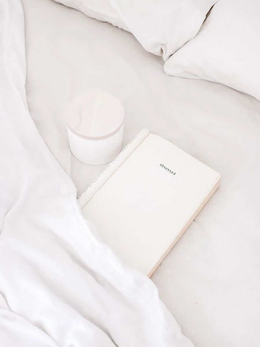 Obsessed Book - 盛世棋牌